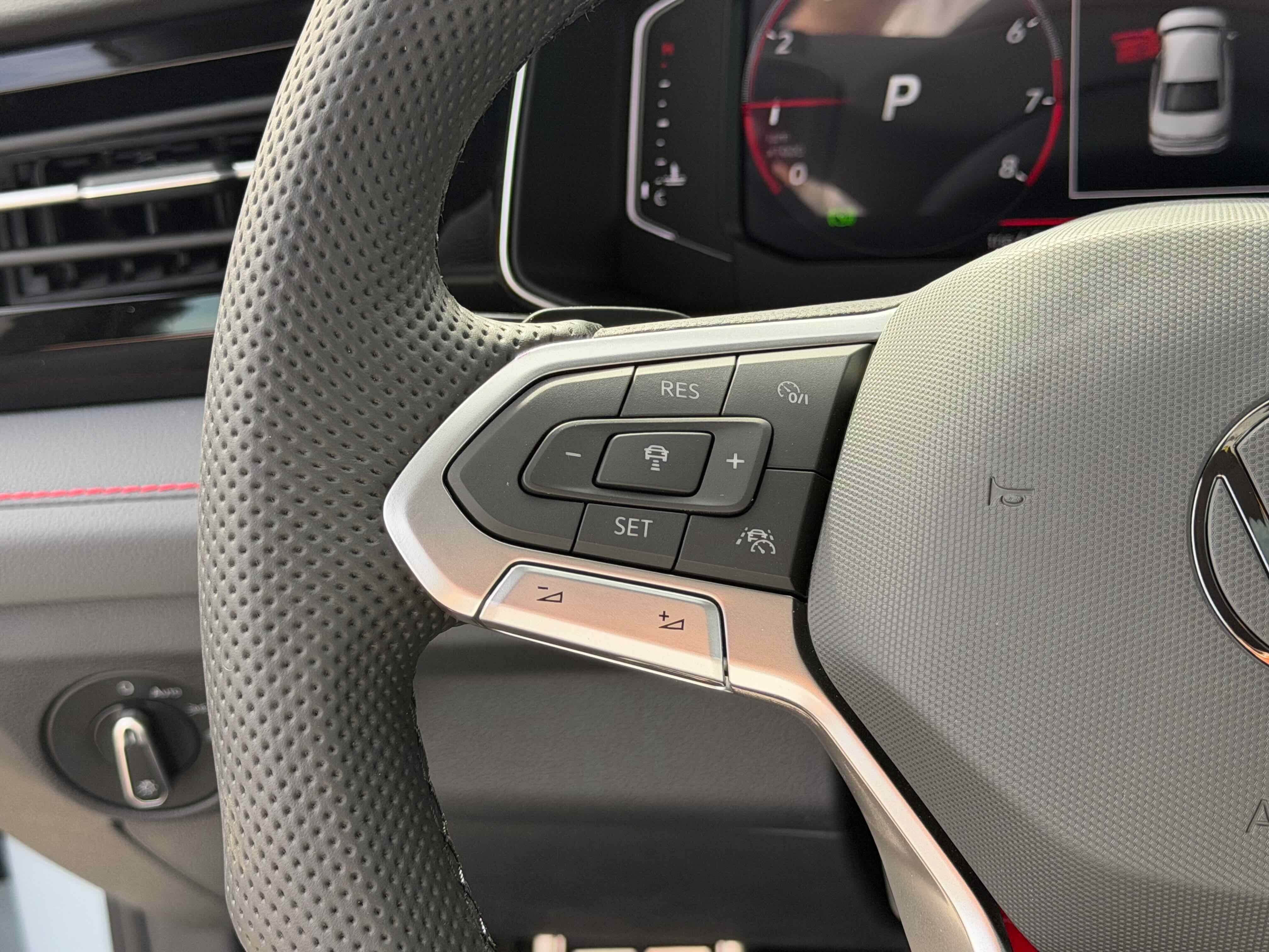 2026 Volkswagen Jetta GLI Autobahn