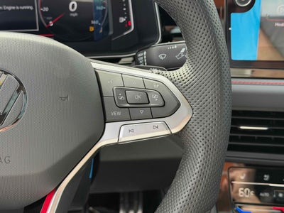 2026 Volkswagen Jetta GLI Autobahn