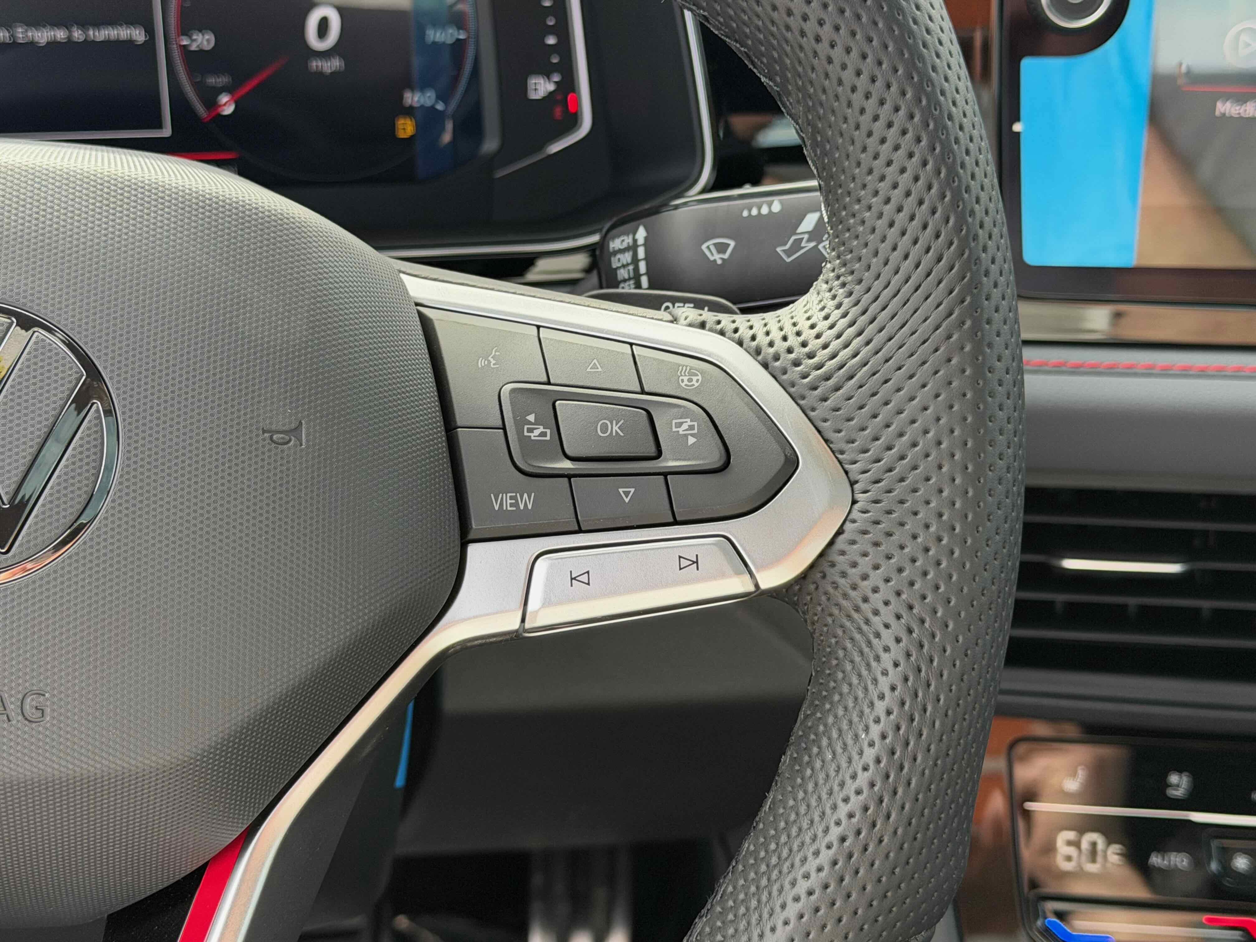 2026 Volkswagen Jetta GLI Autobahn