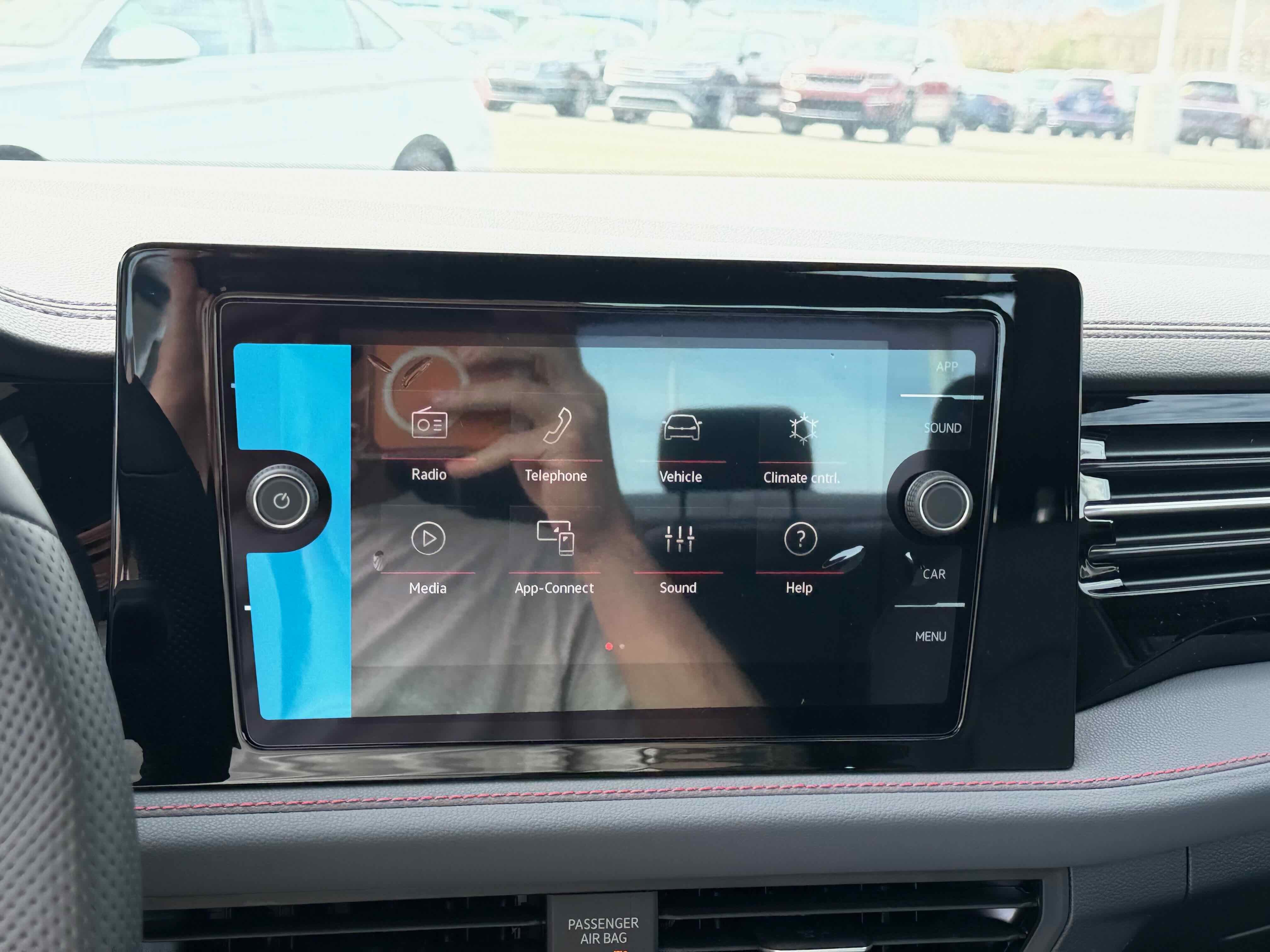 2026 Volkswagen Jetta GLI Autobahn