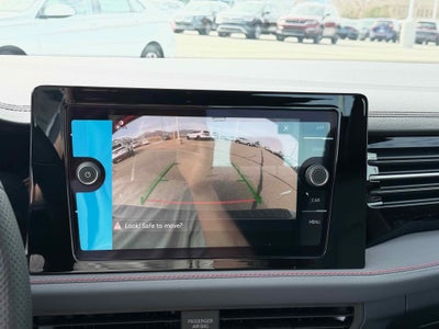 2026 Volkswagen Jetta GLI Autobahn