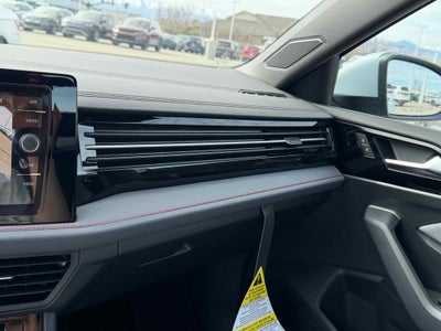 2026 Volkswagen Jetta GLI Autobahn