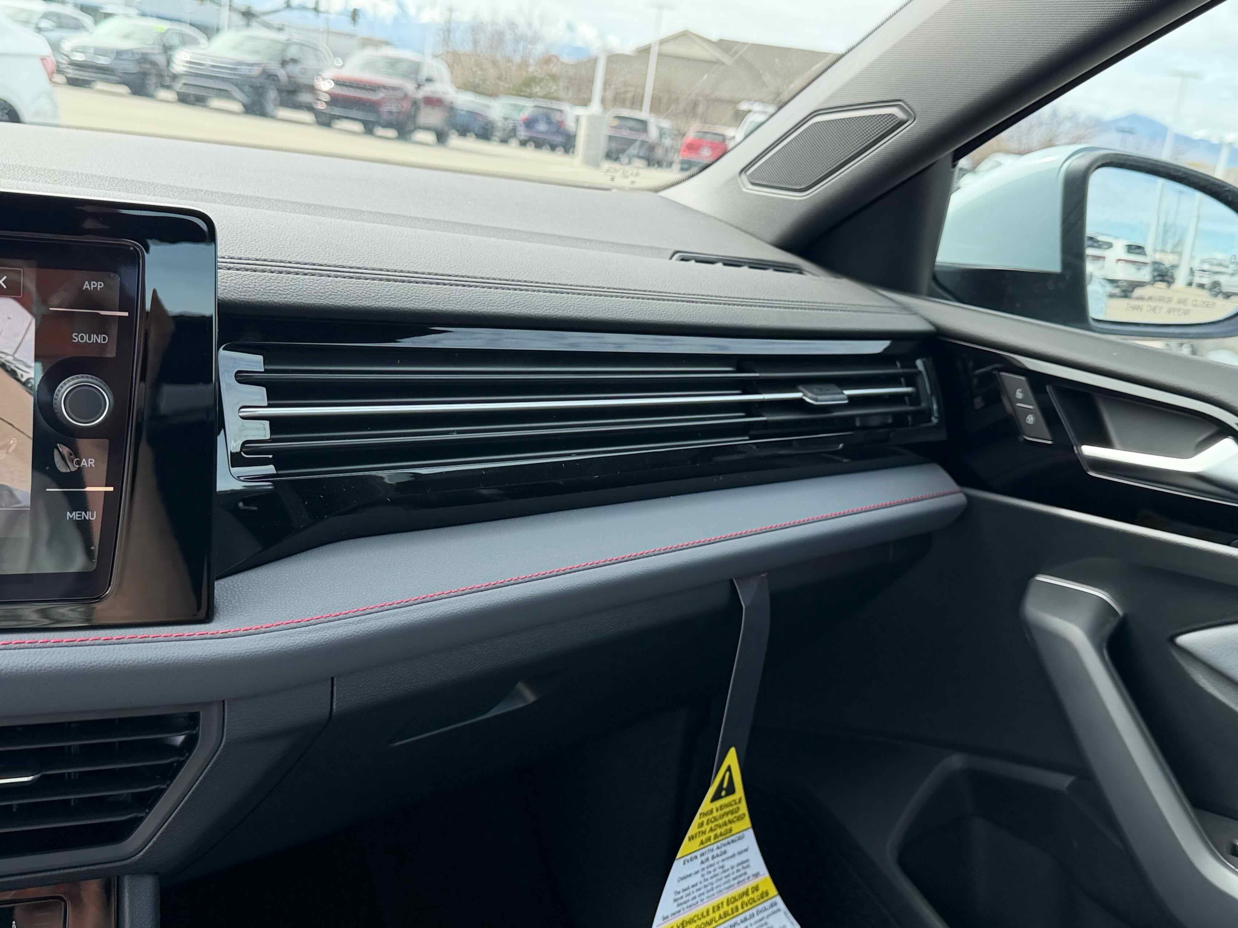 2026 Volkswagen Jetta GLI Autobahn