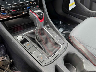 2026 Volkswagen Jetta GLI Autobahn