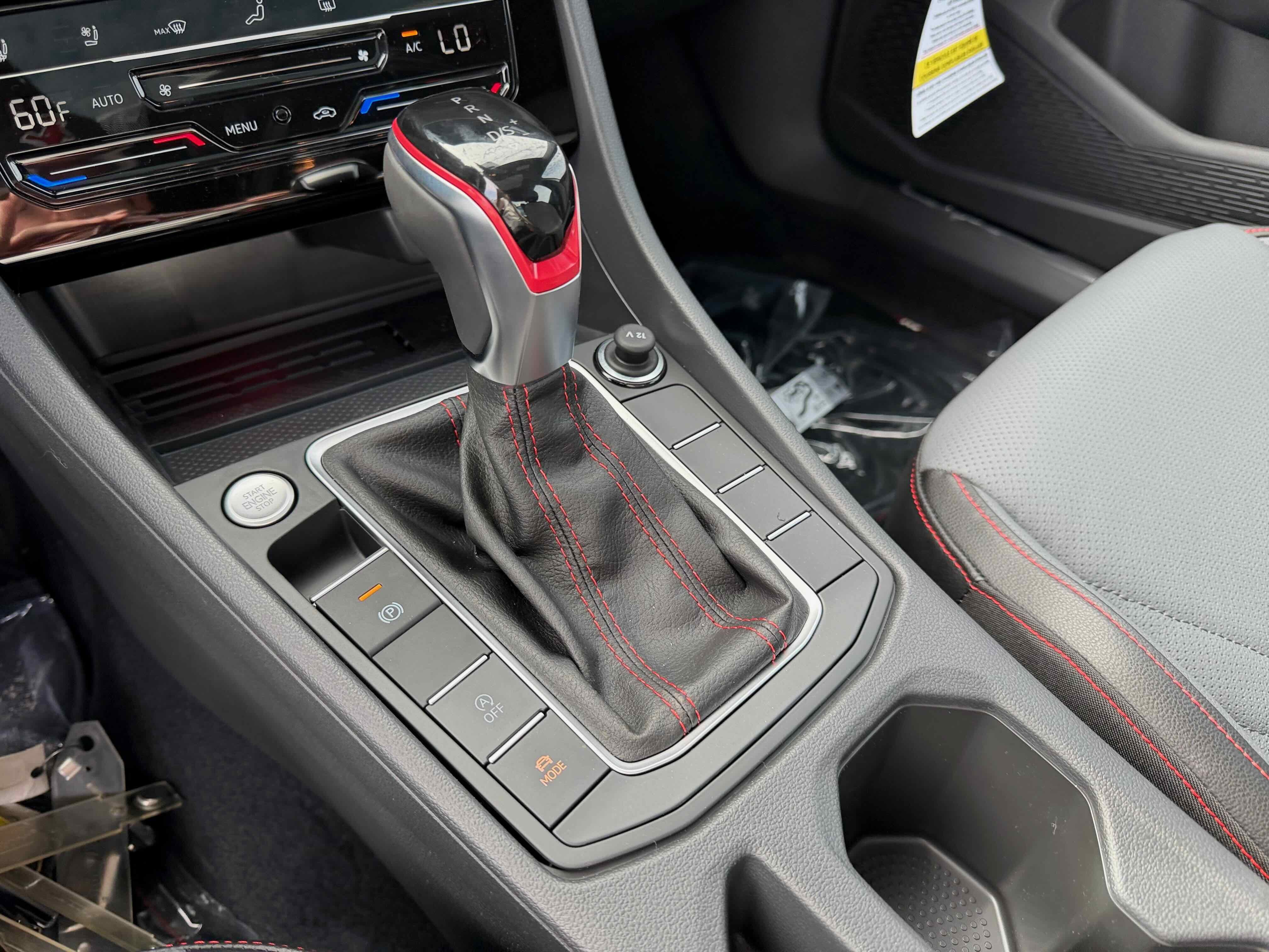 2026 Volkswagen Jetta GLI Autobahn