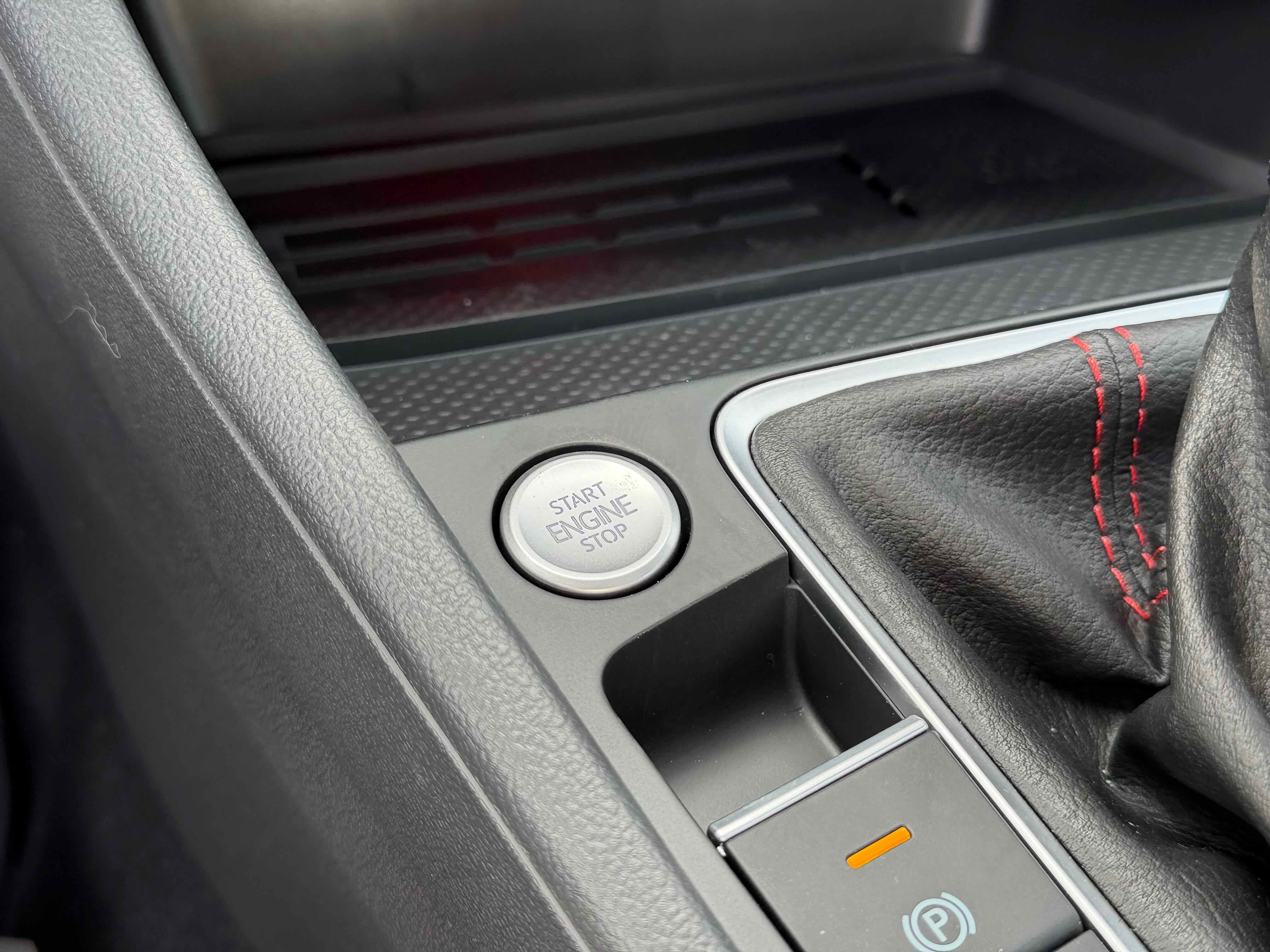 2026 Volkswagen Jetta GLI Autobahn