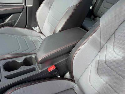 2026 Volkswagen Jetta GLI Autobahn