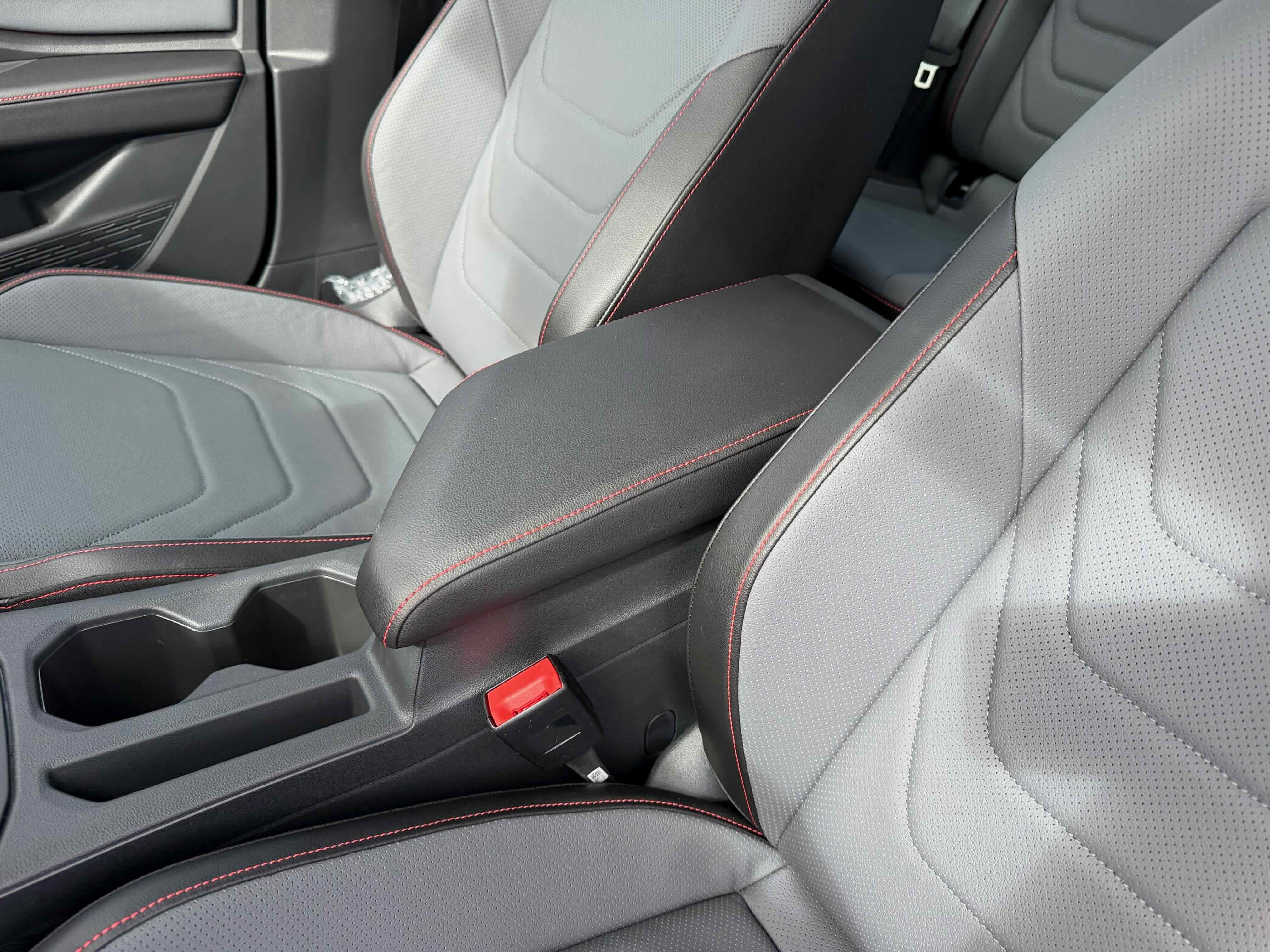 2026 Volkswagen Jetta GLI Autobahn