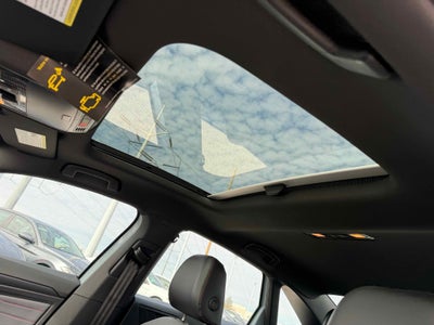 2026 Volkswagen Jetta GLI Autobahn