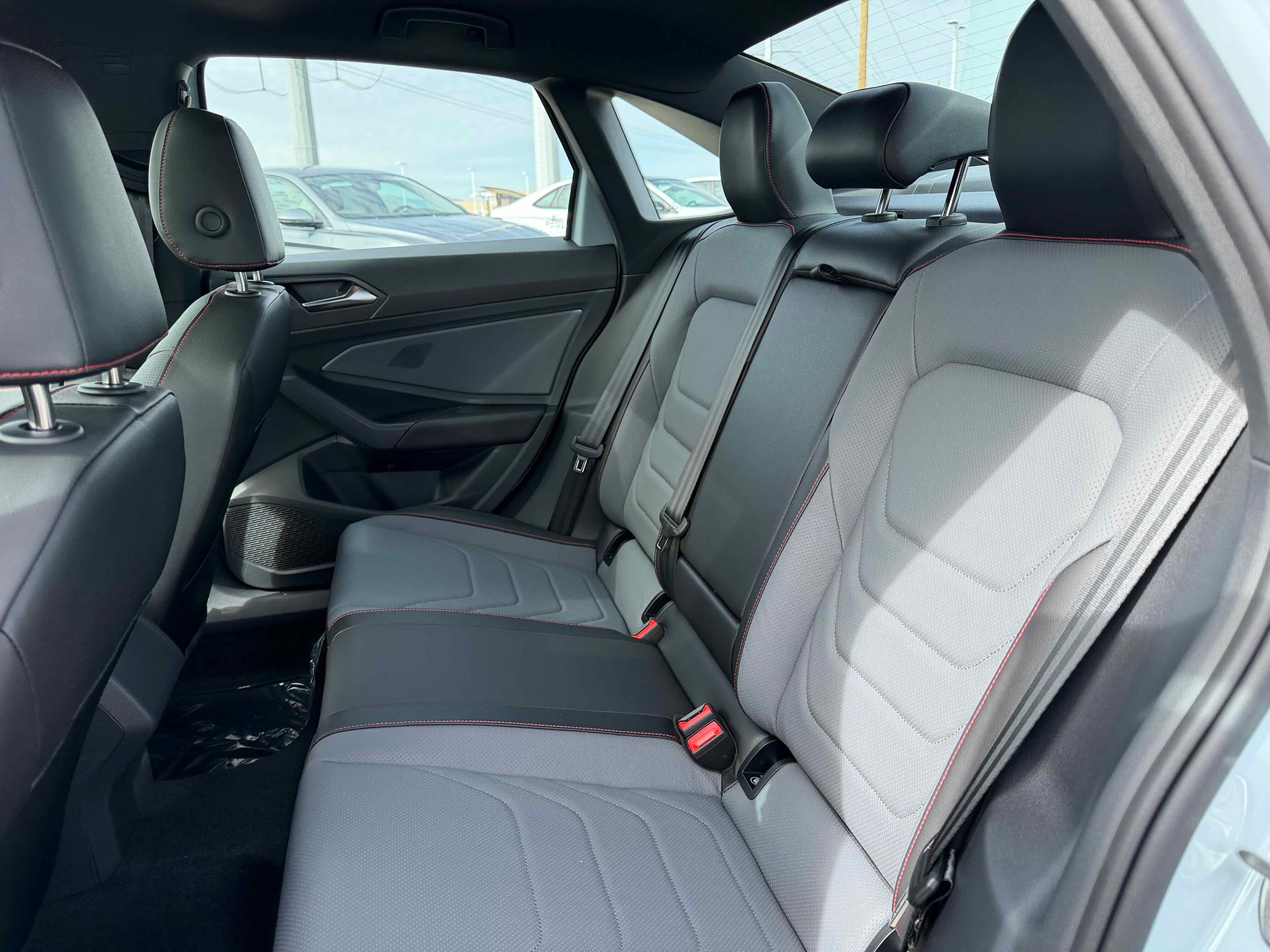 2026 Volkswagen Jetta GLI Autobahn