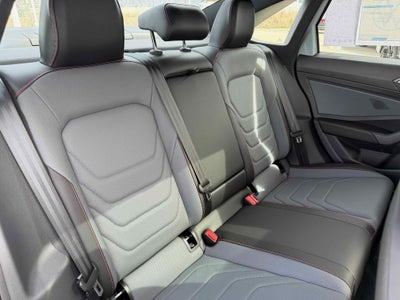 2026 Volkswagen Jetta GLI Autobahn