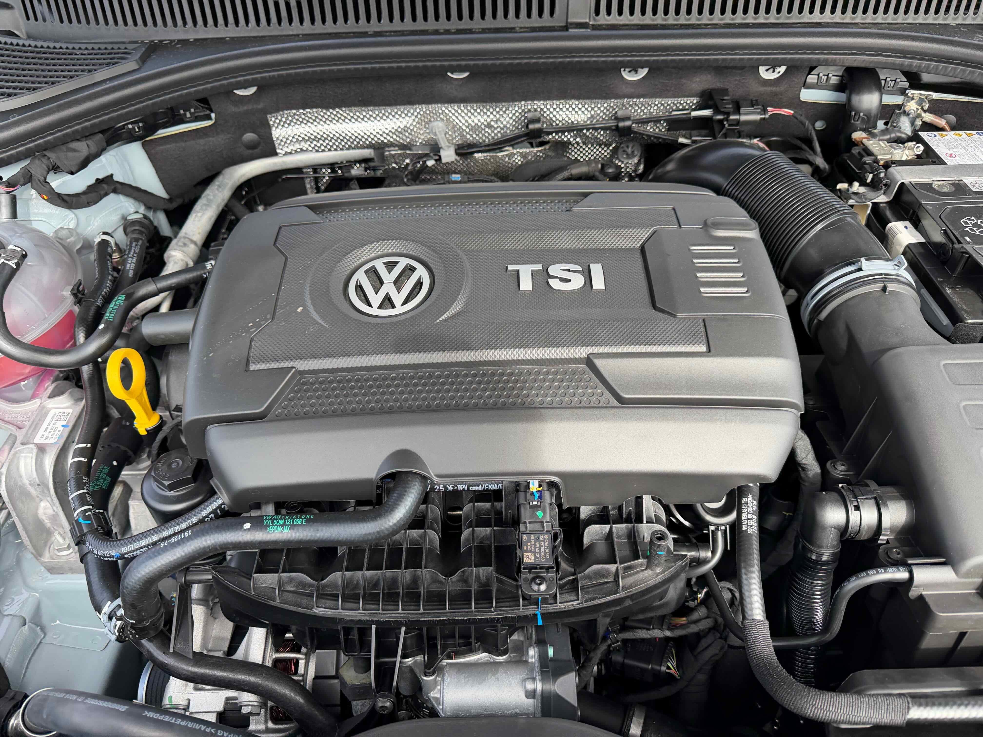 2026 Volkswagen Jetta GLI Autobahn