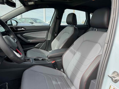 2026 Volkswagen Jetta GLI Autobahn