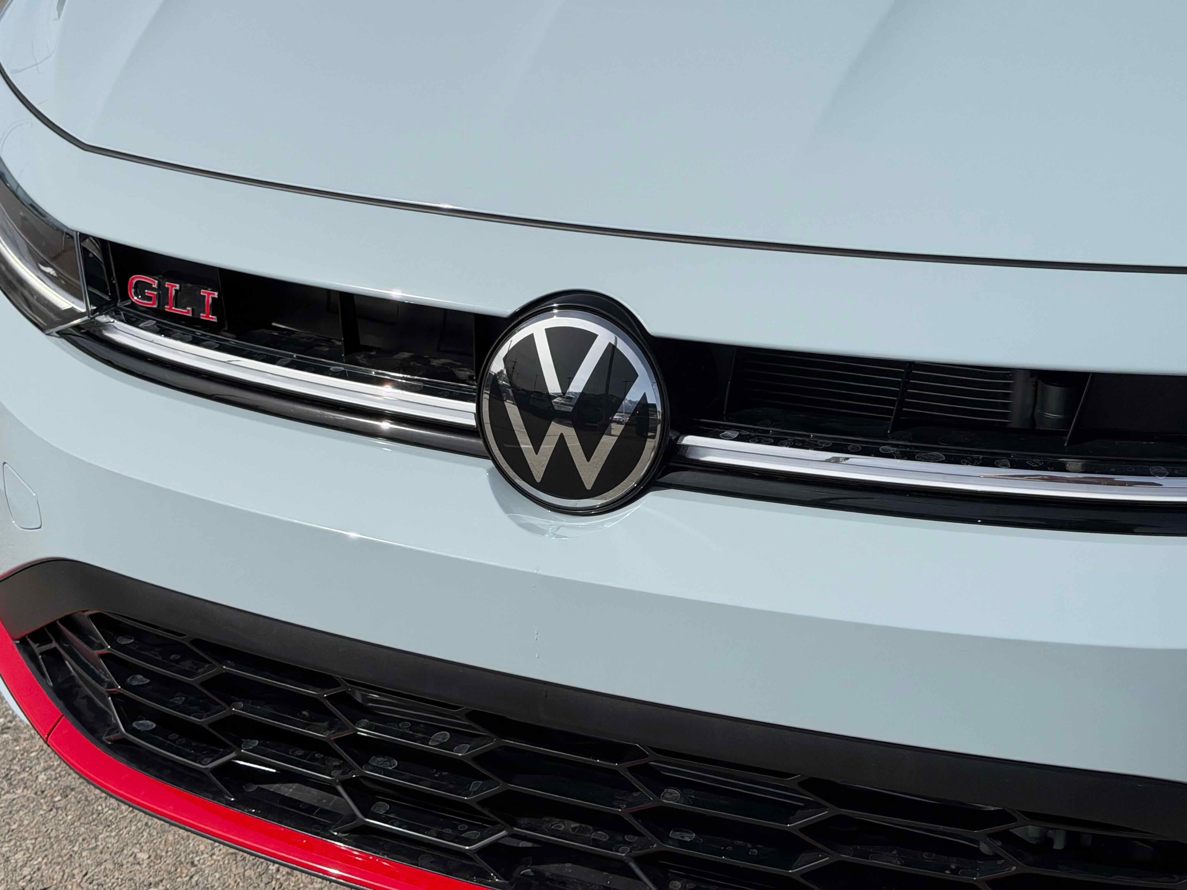 2026 Volkswagen Jetta GLI Autobahn