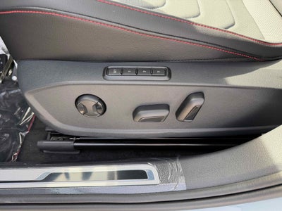 2026 Volkswagen Jetta GLI Autobahn