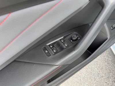 2026 Volkswagen Jetta GLI Autobahn