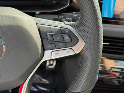 2026 Volkswagen Jetta GLI Autobahn