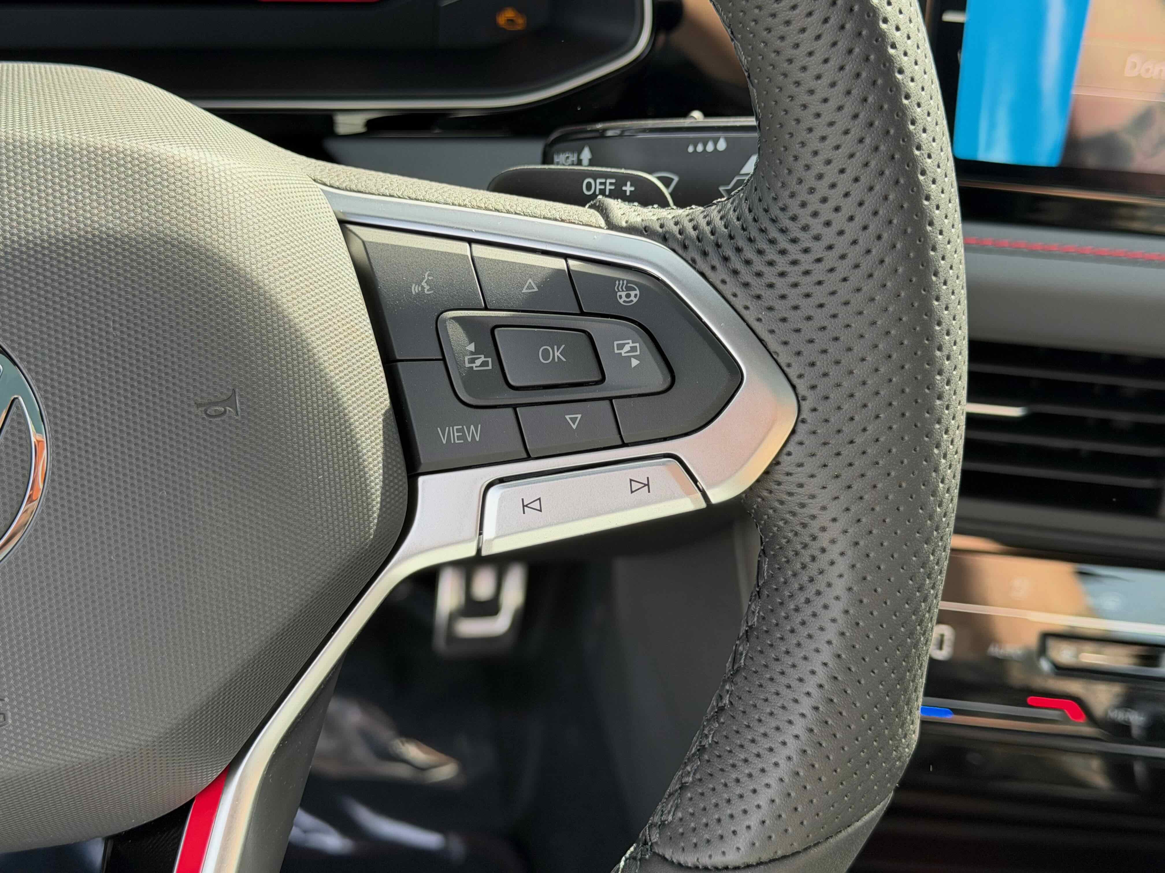 2026 Volkswagen Jetta GLI Autobahn