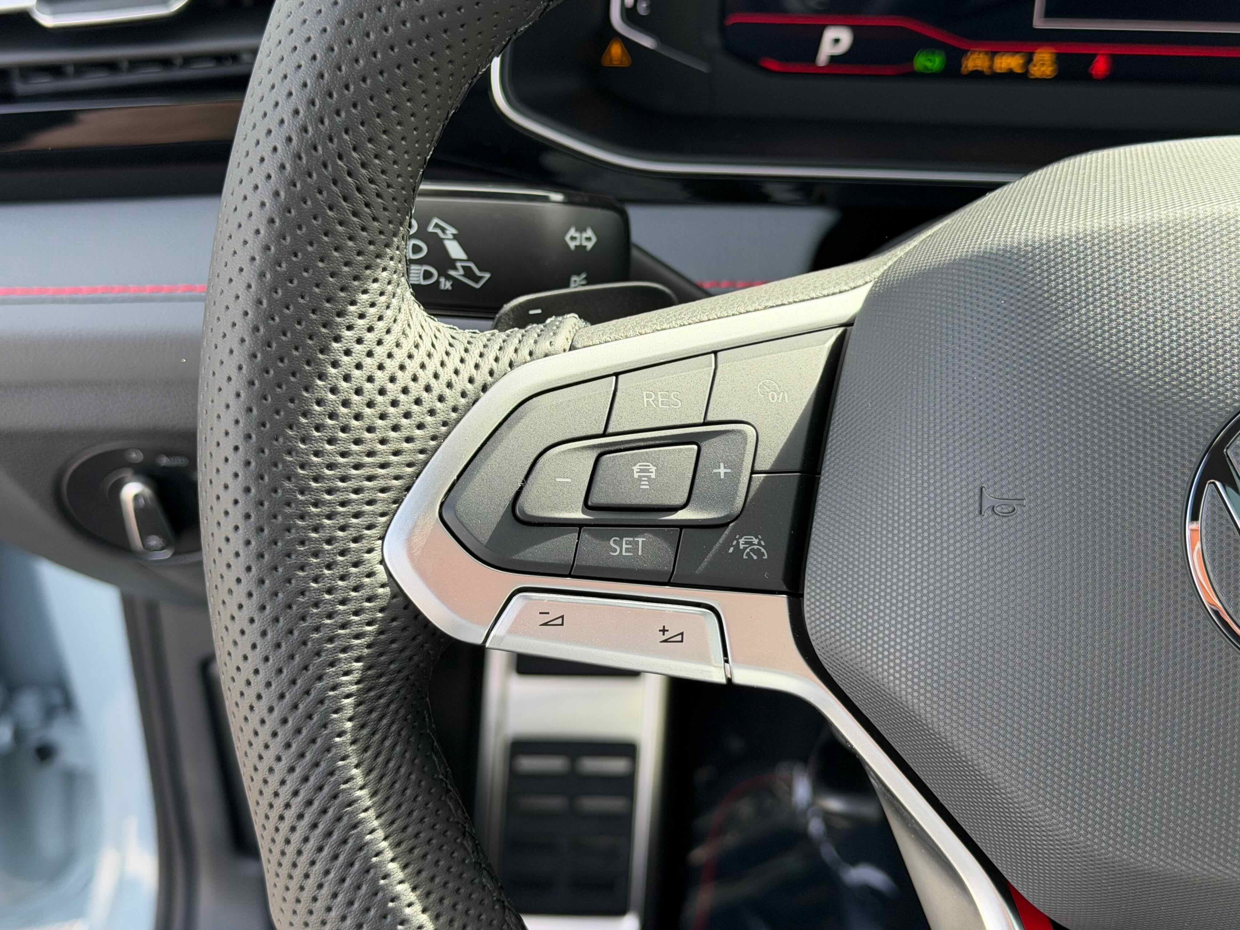 2026 Volkswagen Jetta GLI Autobahn