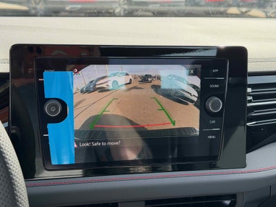 2026 Volkswagen Jetta GLI Autobahn