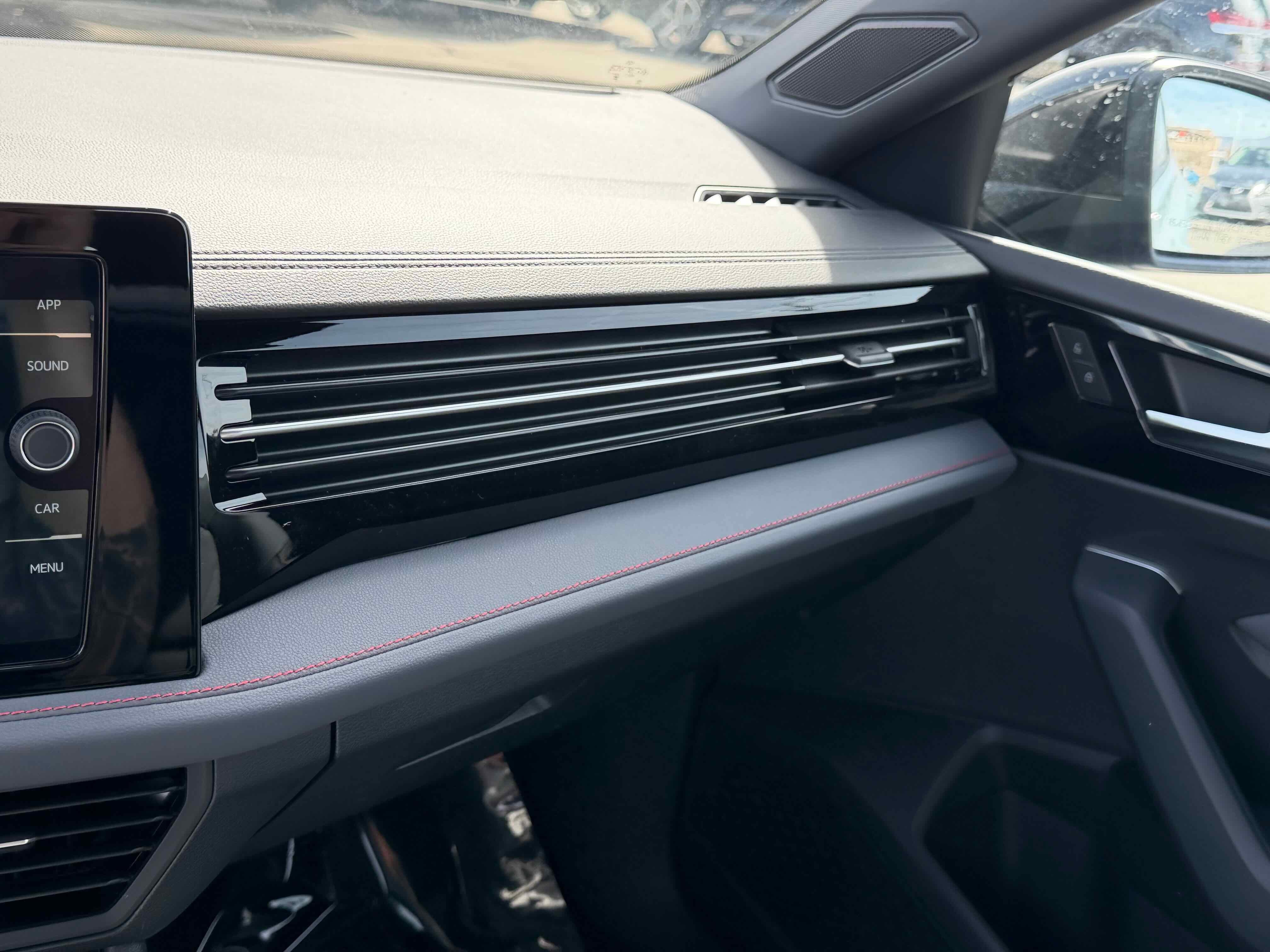 2026 Volkswagen Jetta GLI Autobahn