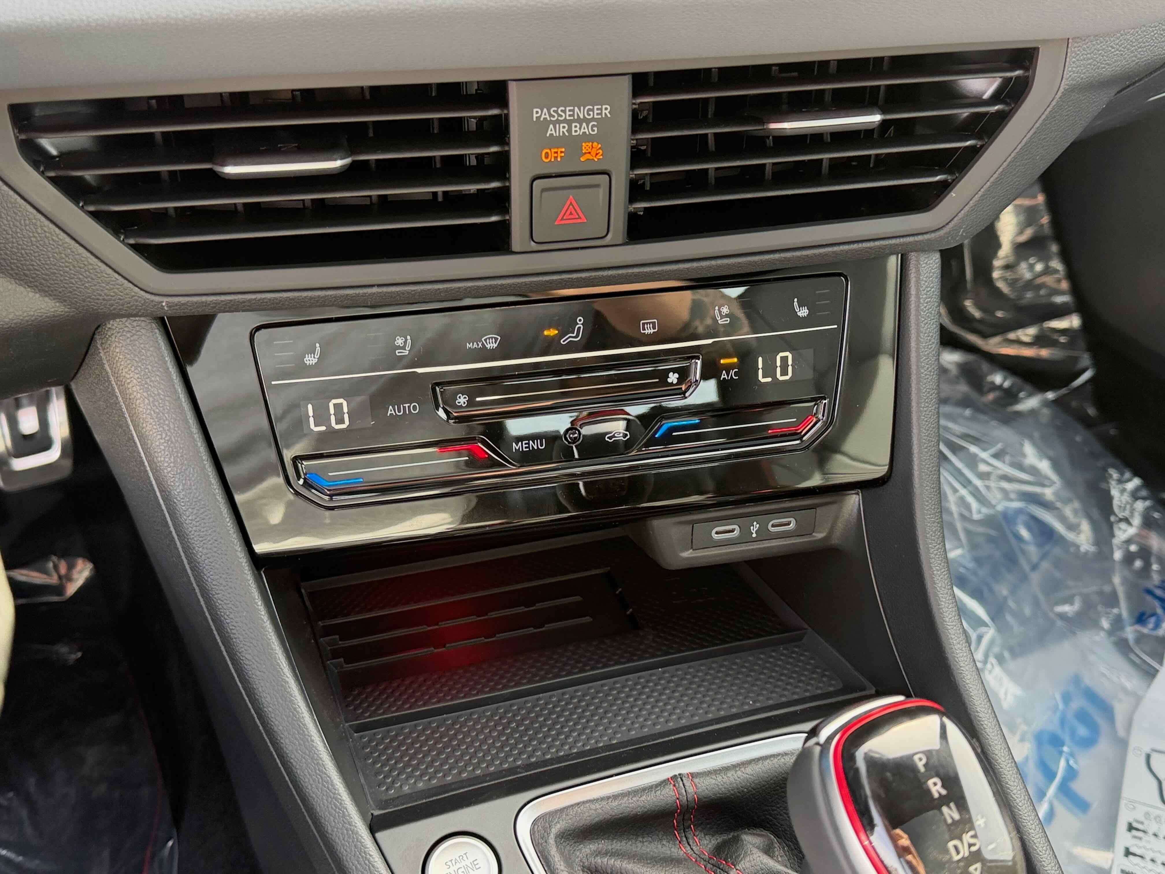 2026 Volkswagen Jetta GLI Autobahn