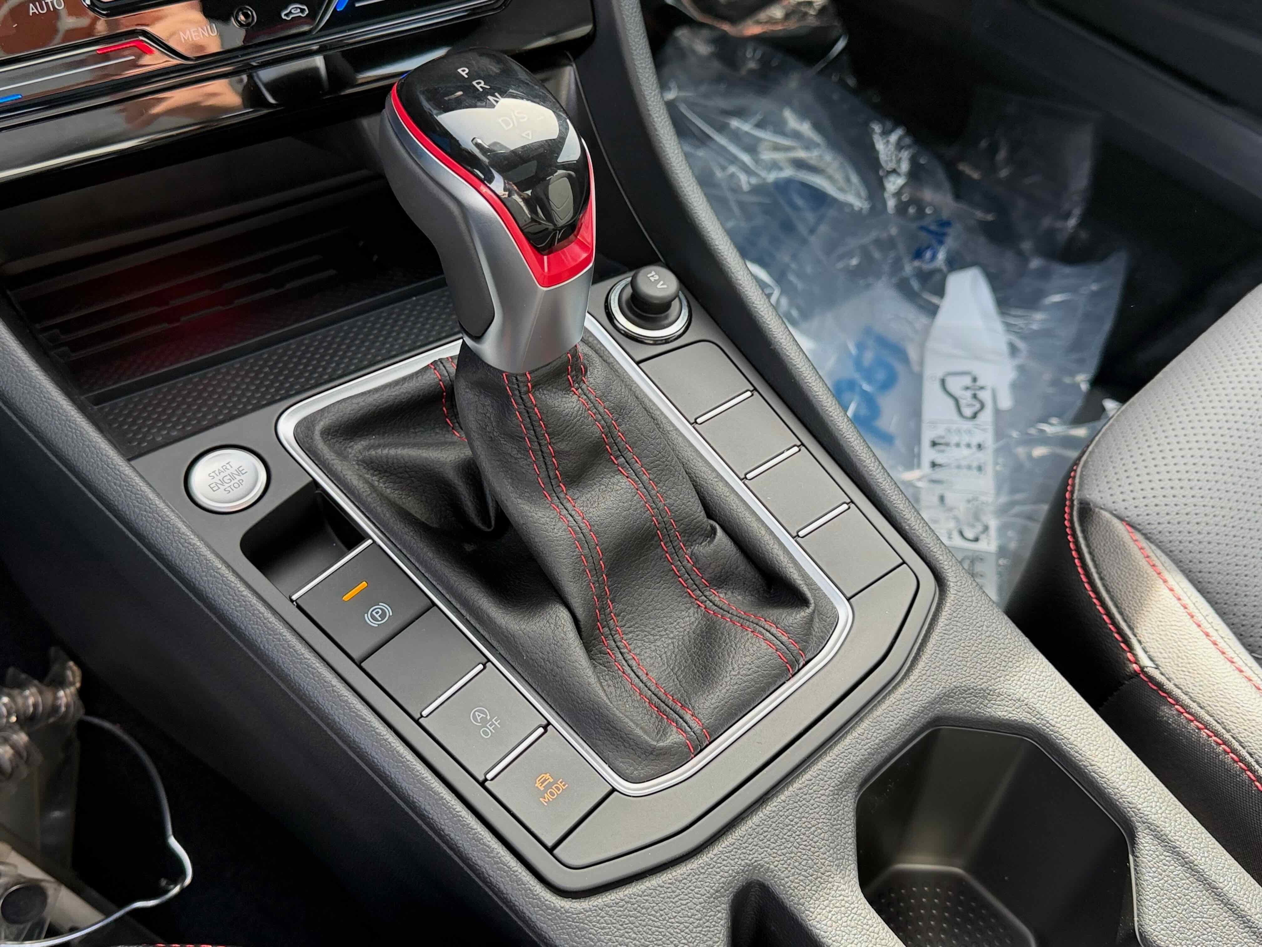 2026 Volkswagen Jetta GLI Autobahn