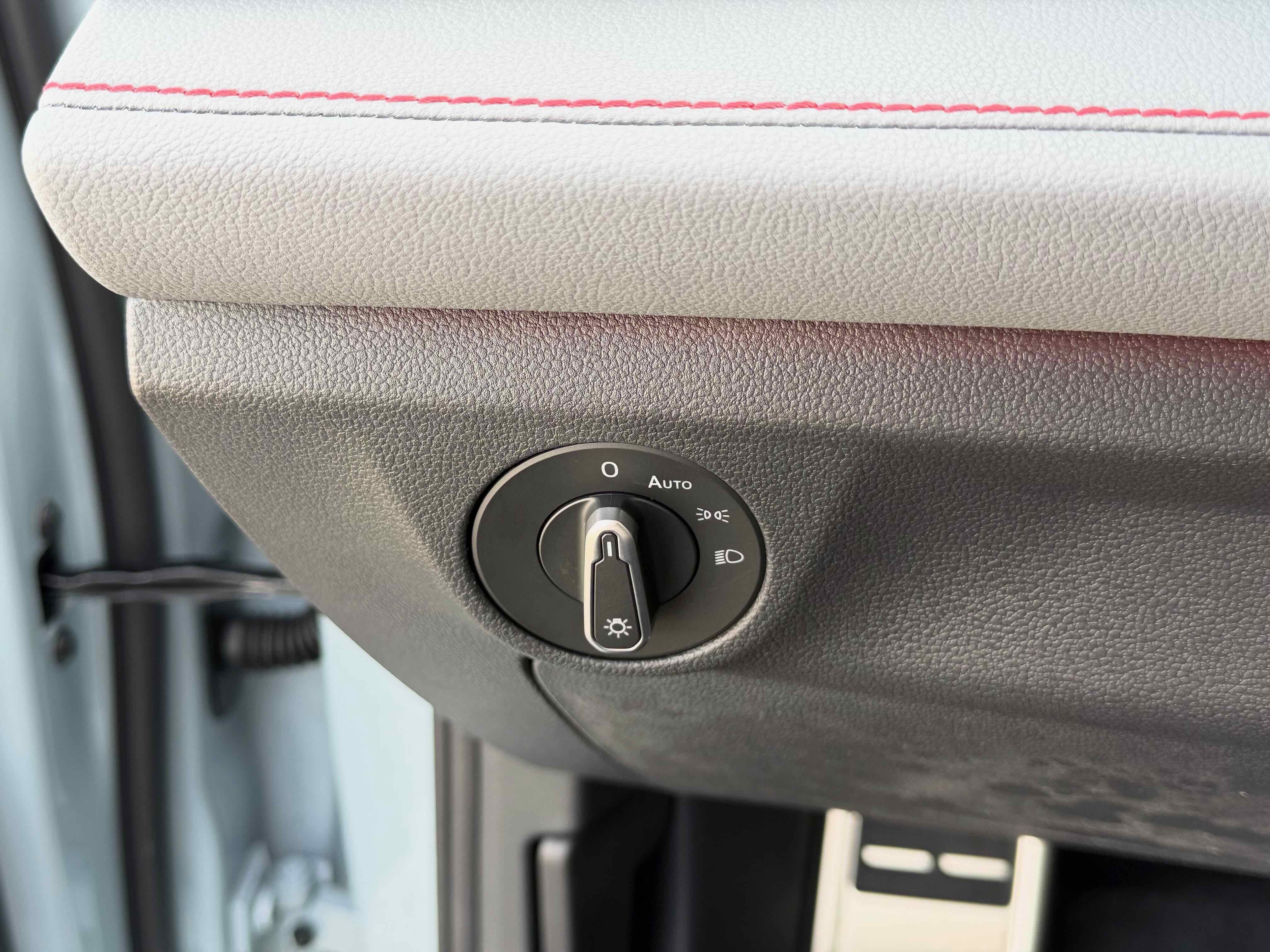 2026 Volkswagen Jetta GLI Autobahn