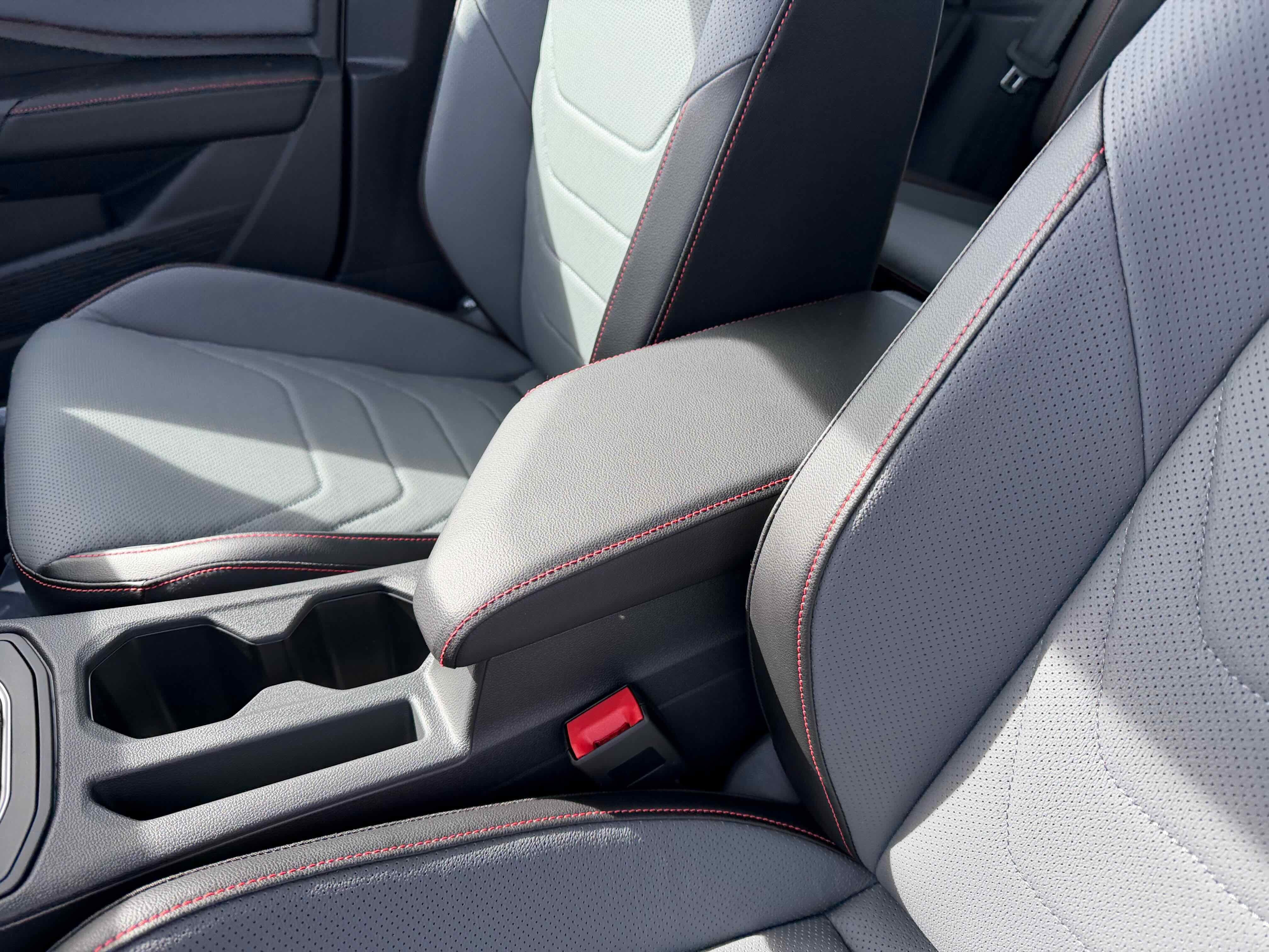 2026 Volkswagen Jetta GLI Autobahn