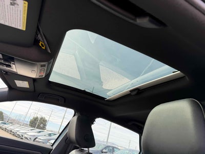 2026 Volkswagen Jetta GLI Autobahn