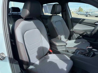 2026 Volkswagen Jetta GLI Autobahn