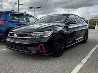 2023 Volkswagen Jetta GLI Autobahn