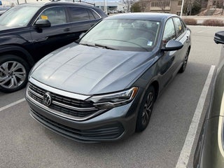 2023 Volkswagen Jetta S