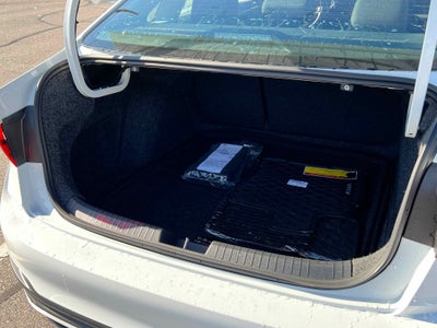 2026 Volkswagen Jetta S