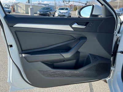 2026 Volkswagen Jetta S