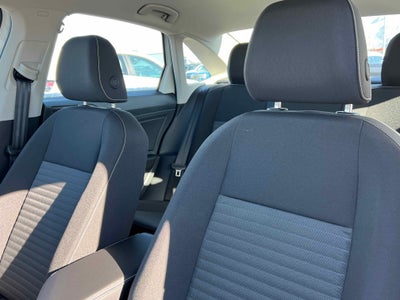 2026 Volkswagen Jetta S