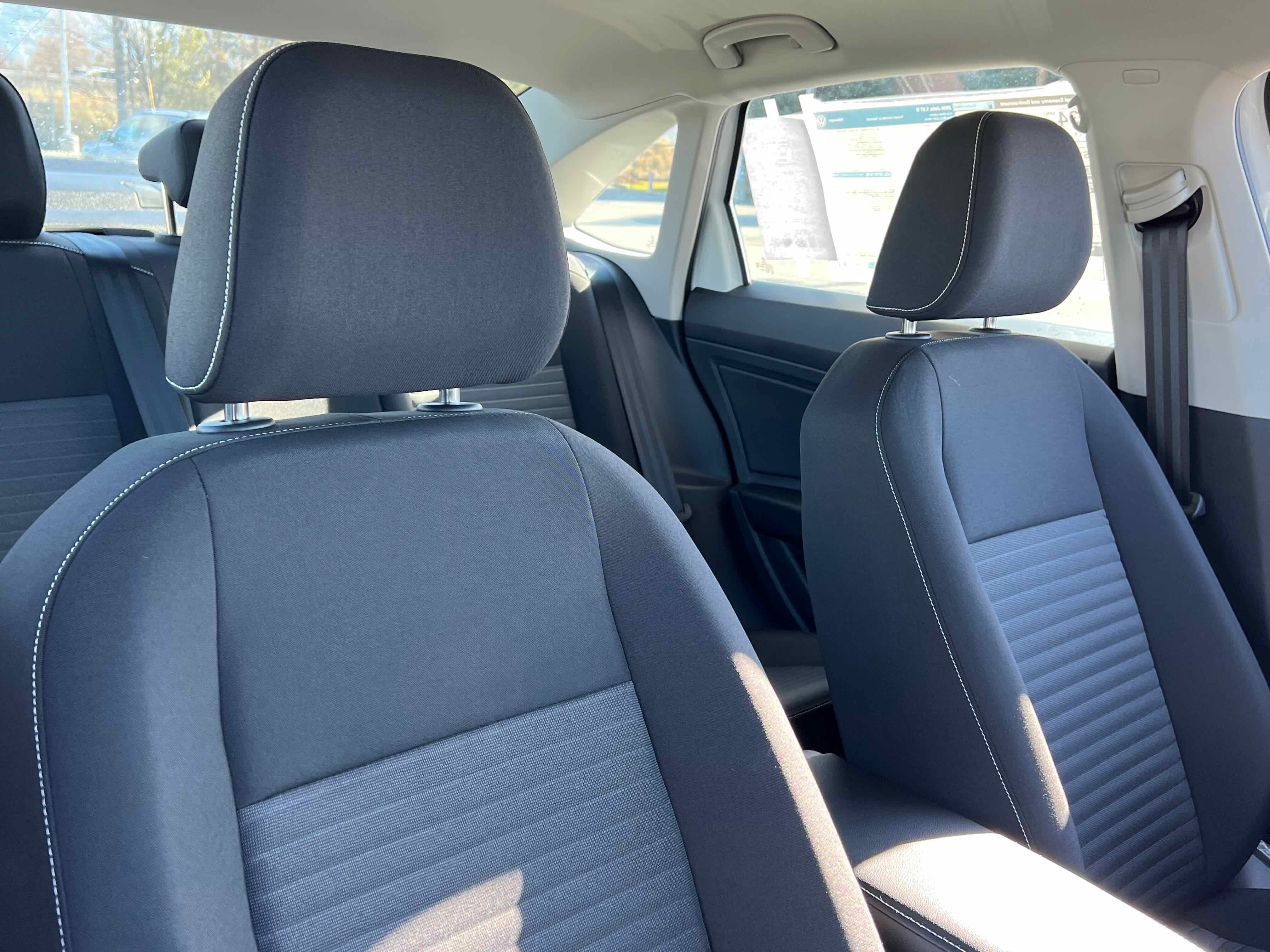 2026 Volkswagen Jetta S