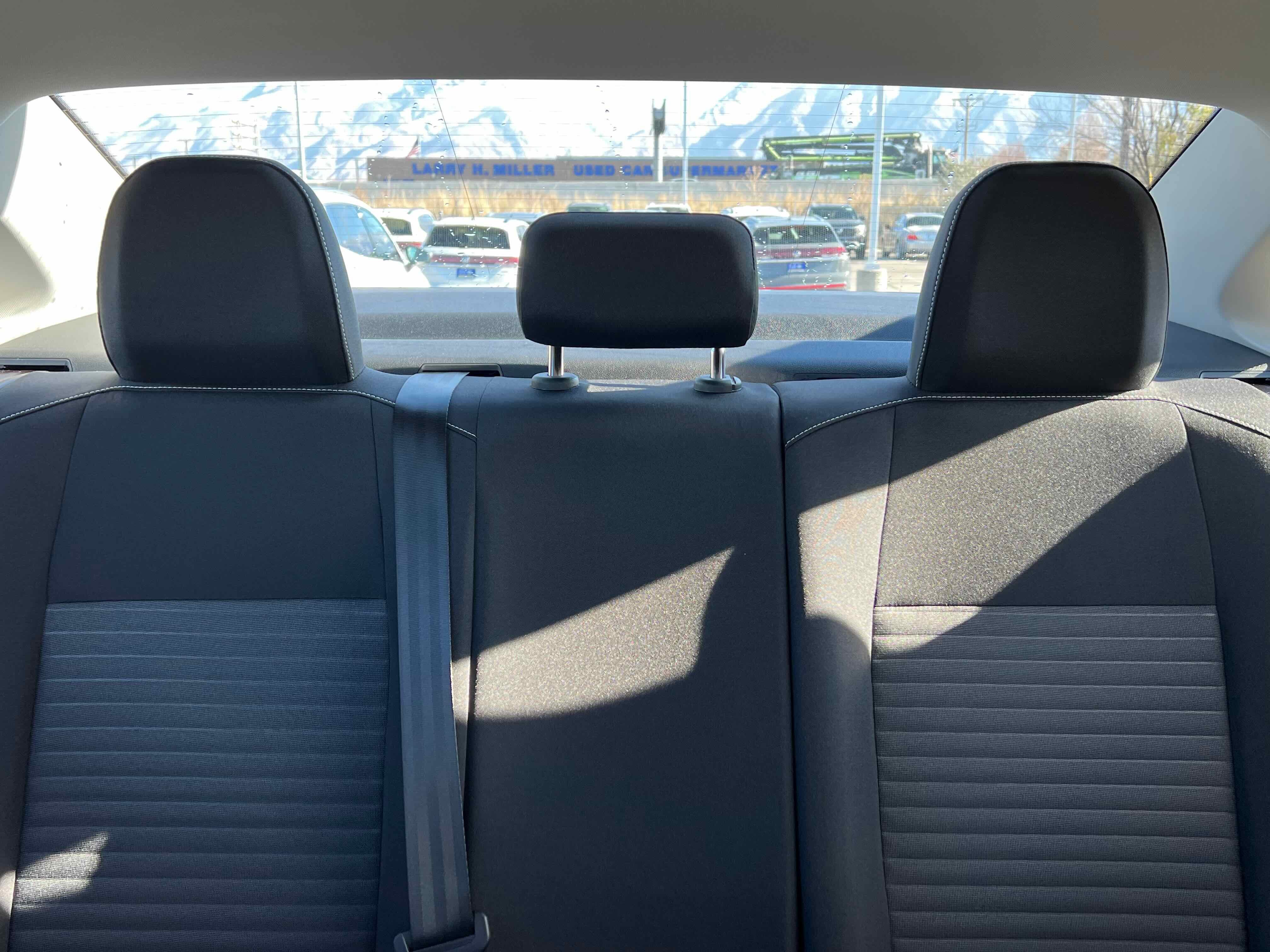 2026 Volkswagen Jetta S