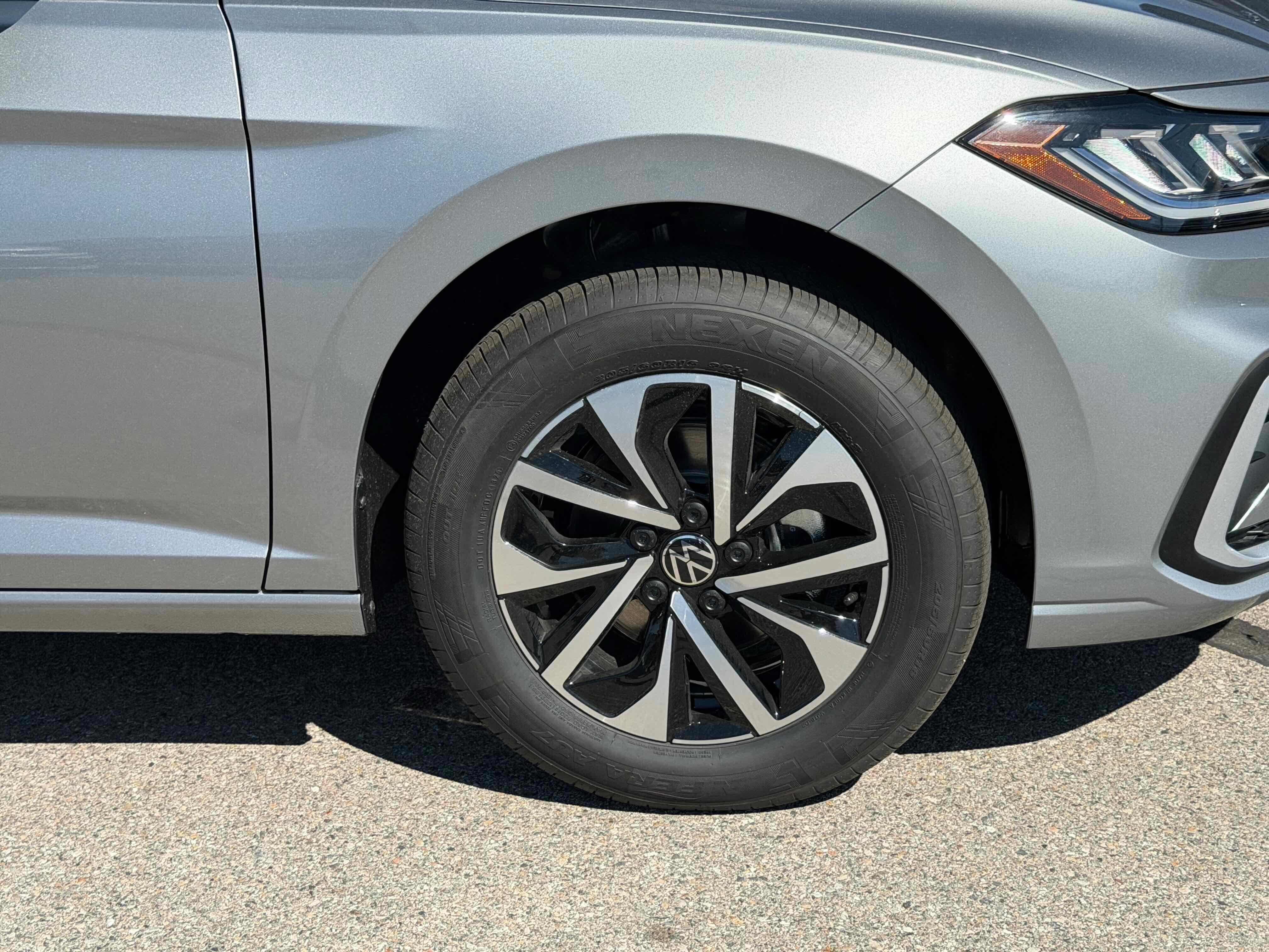 2026 Volkswagen Jetta S