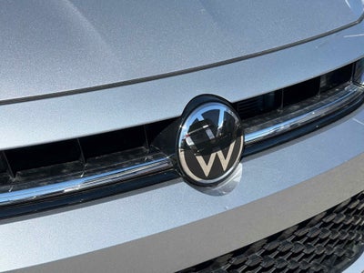 2026 Volkswagen Jetta S