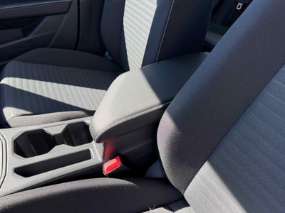 2026 Volkswagen Jetta S