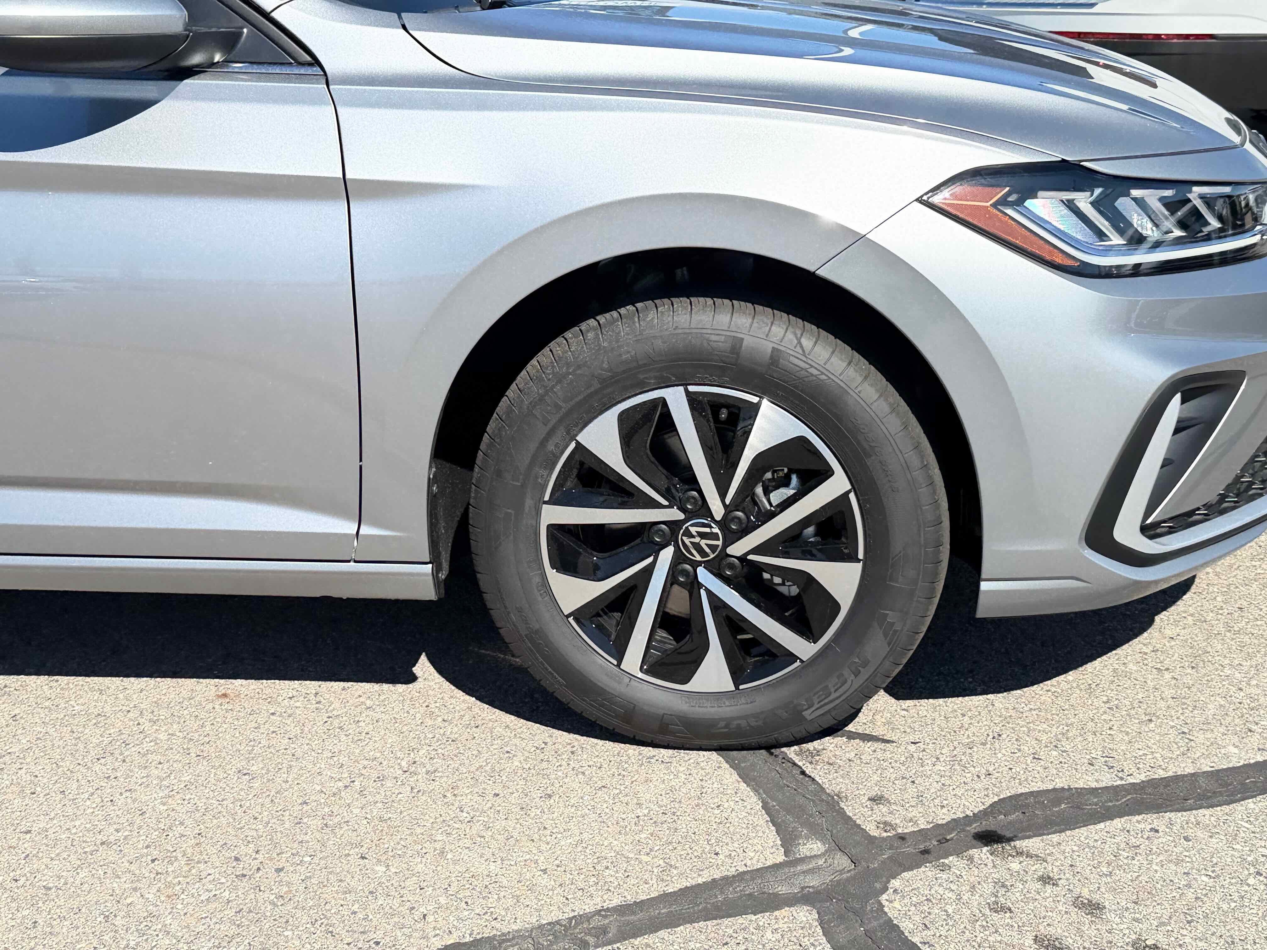 2026 Volkswagen Jetta S