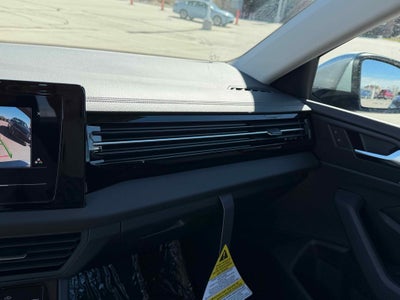 2026 Volkswagen Jetta S