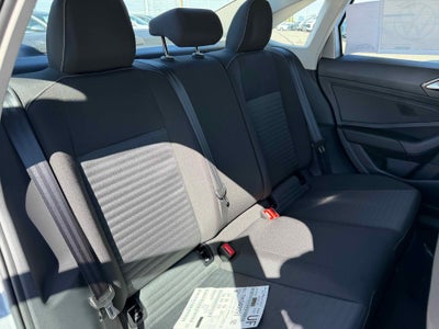 2026 Volkswagen Jetta S