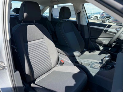 2026 Volkswagen Jetta S