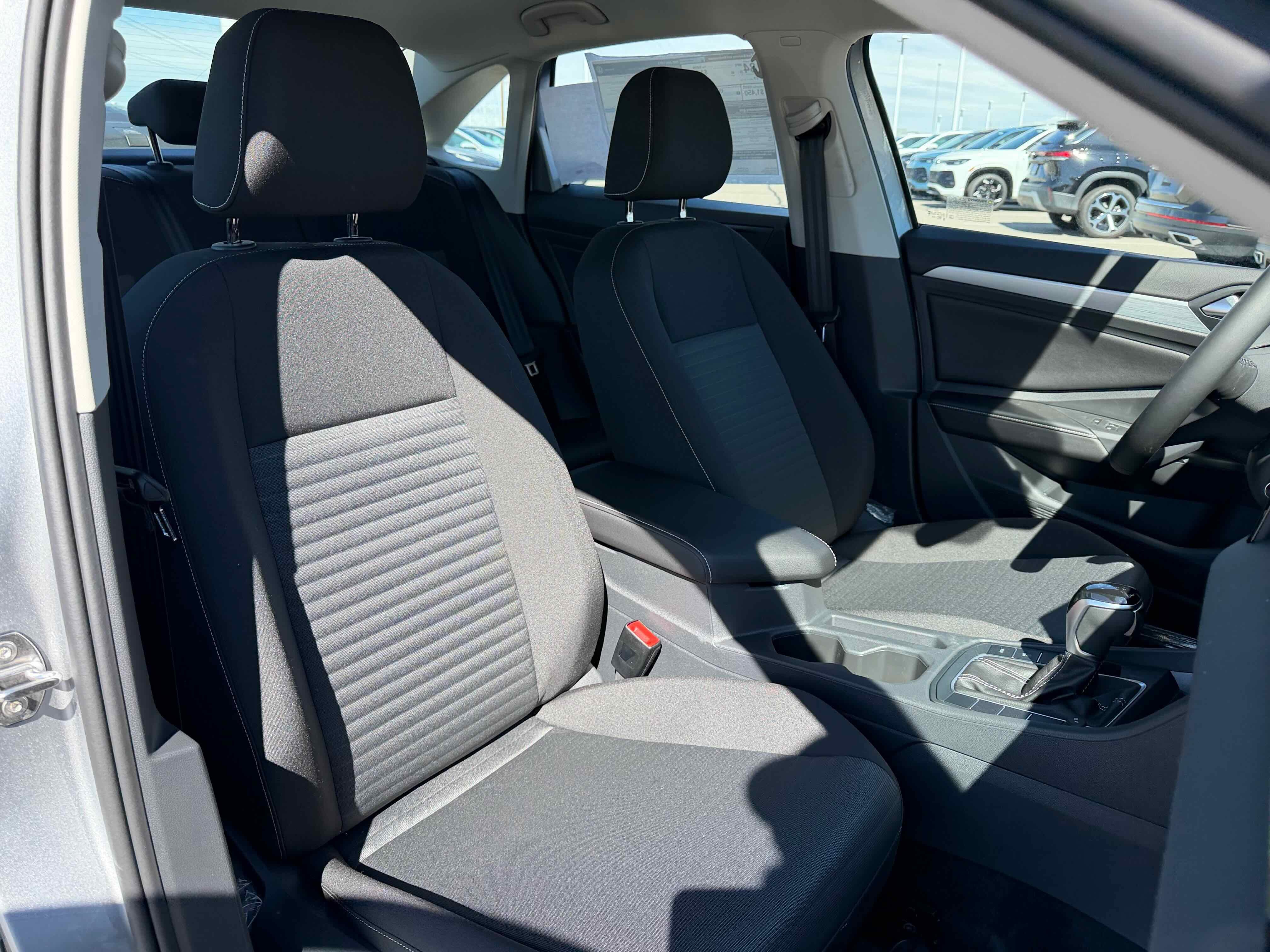 2026 Volkswagen Jetta S