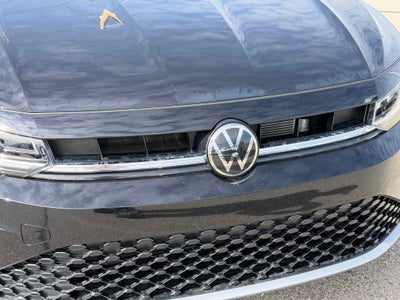 2026 Volkswagen Jetta S