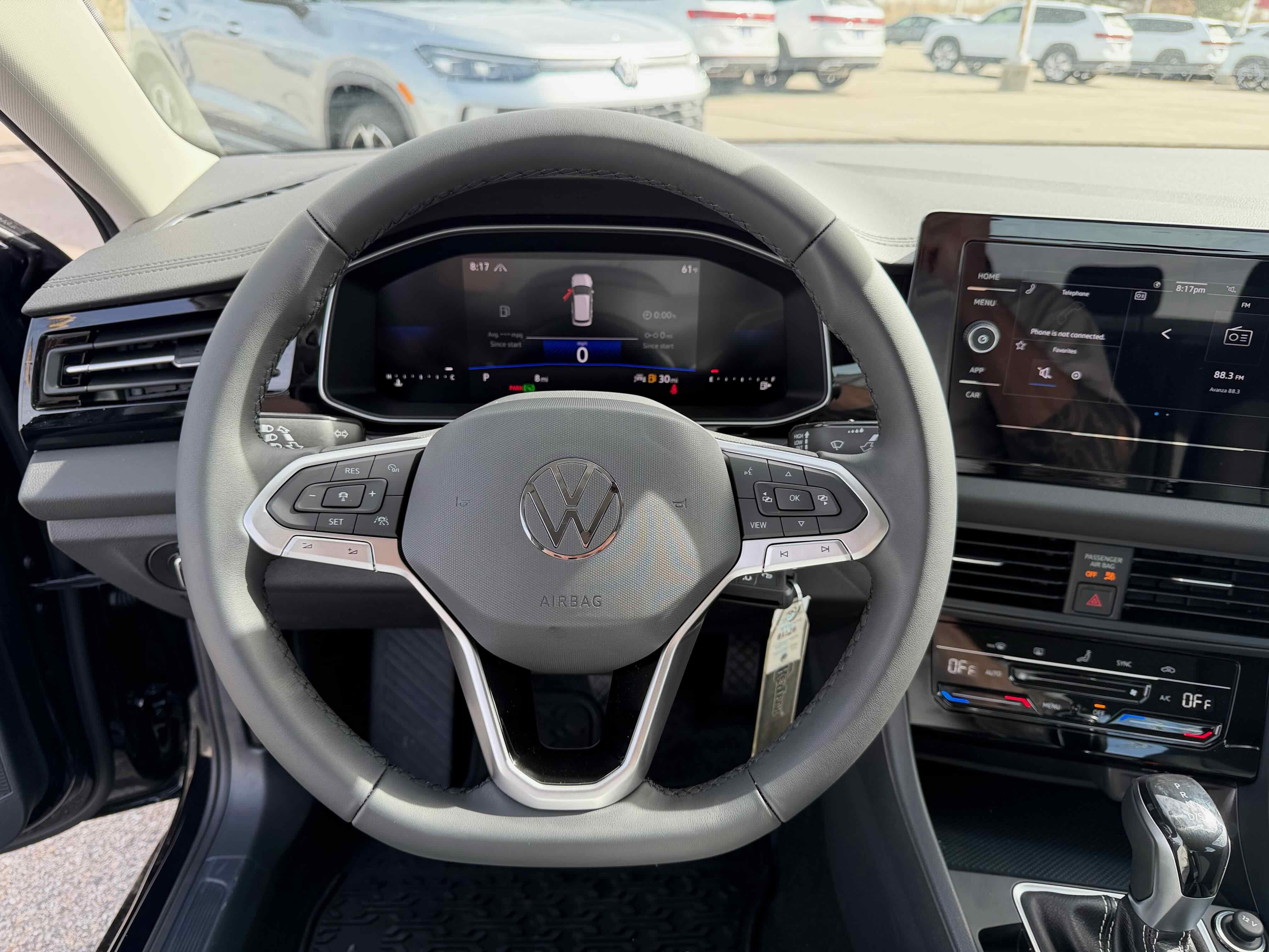 2026 Volkswagen Jetta S