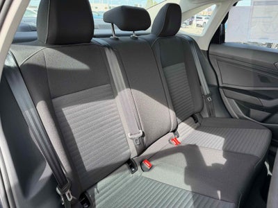 2026 Volkswagen Jetta S