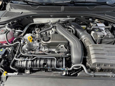 2026 Volkswagen Jetta S